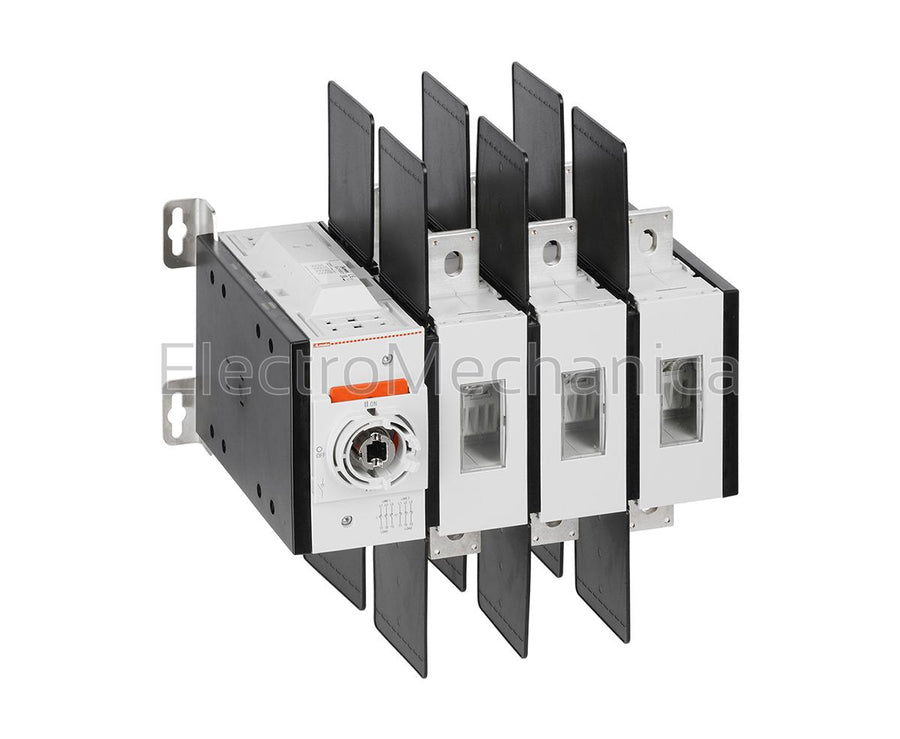 GLC1000C1 1000A 560KW 3P CH/O