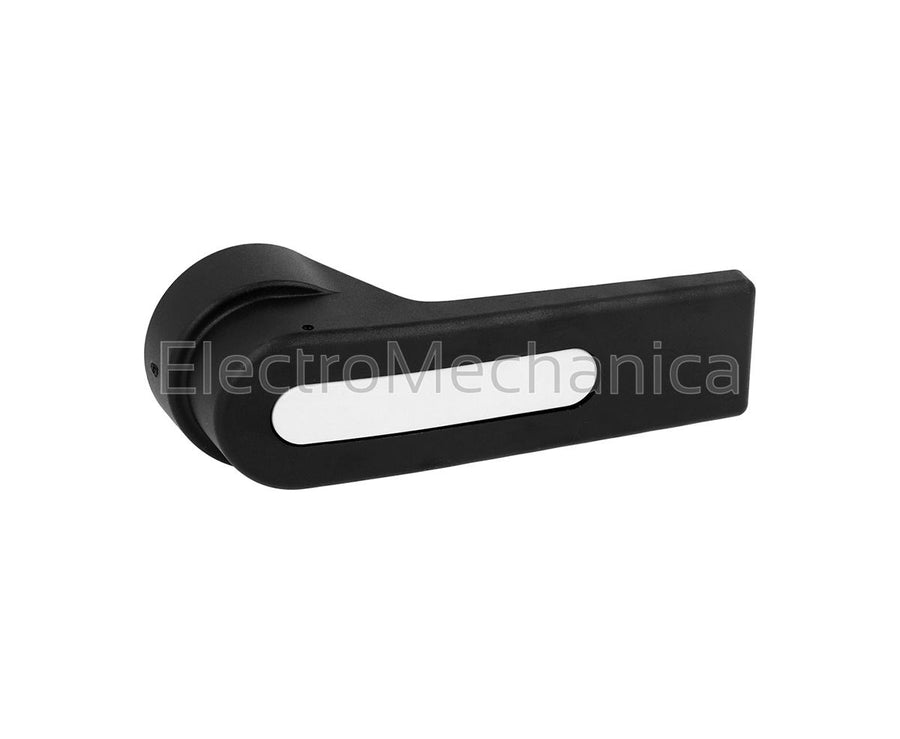 GLX63DB BLACK DIRECT MOUNT HANDLE