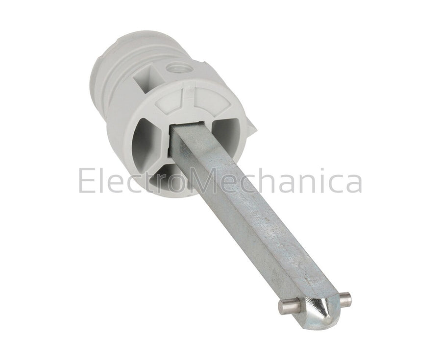 GLX7200S12 200MM EXT SHAFT GL/C0800-1000C1