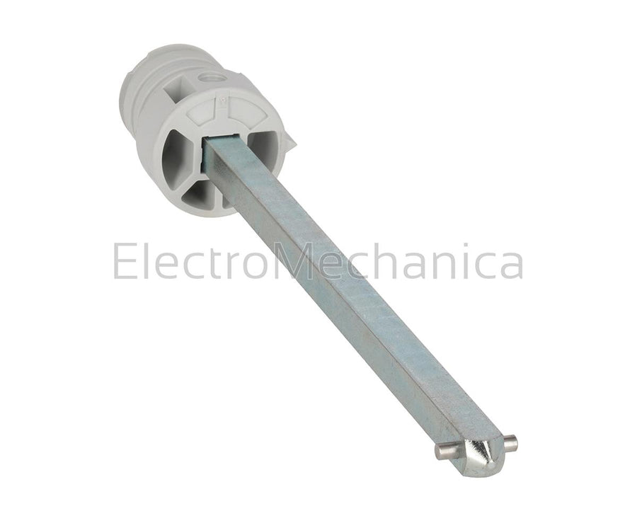 GLX7300S12 300MM EXT SHAFT GL/C0800-1000C1