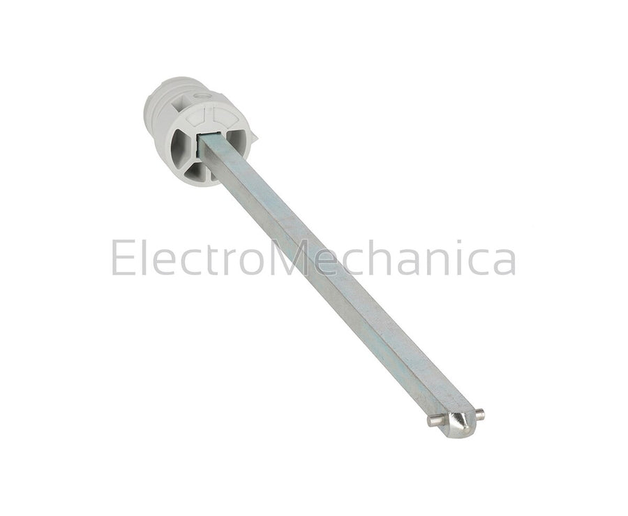 GLX7400S12 400MM EXT SHAFT GL/C0800-1000C1