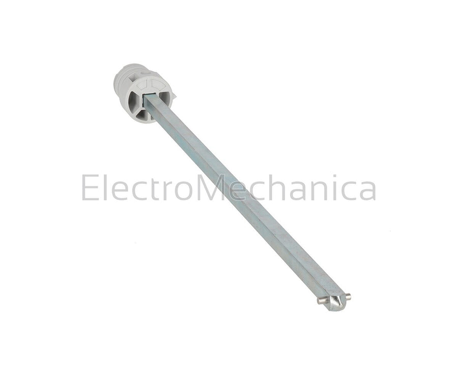 GLX7500S12 500MM EXT SHAFT GL/C0800-1000C1