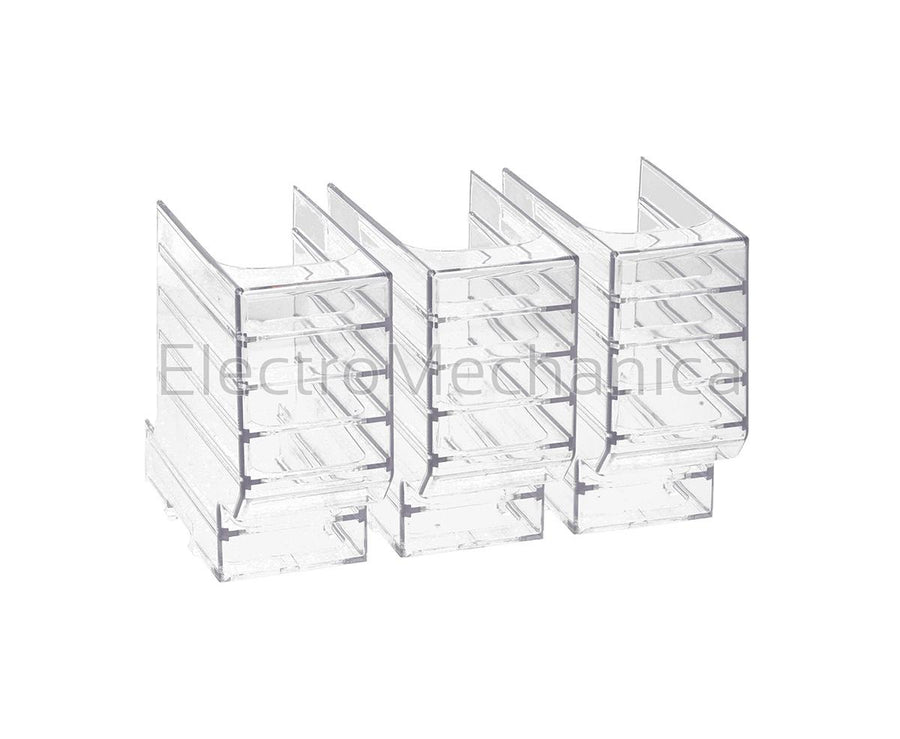 GLX804 TERM PROTECT SHROUD 3P-SET 3PCS
