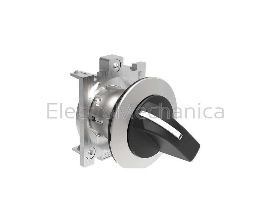 LPF S120 30MM O-I SELECTOR SWITCH ACT