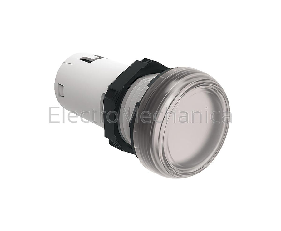 LPM LE7 M/BLOCK T/PARENT LED P/LIGHT 110VAC