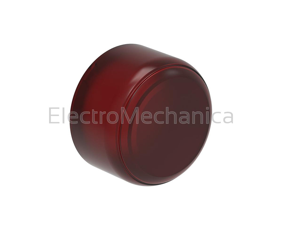 LPX AU144 RED RUBBER BOOT FOR PROJ