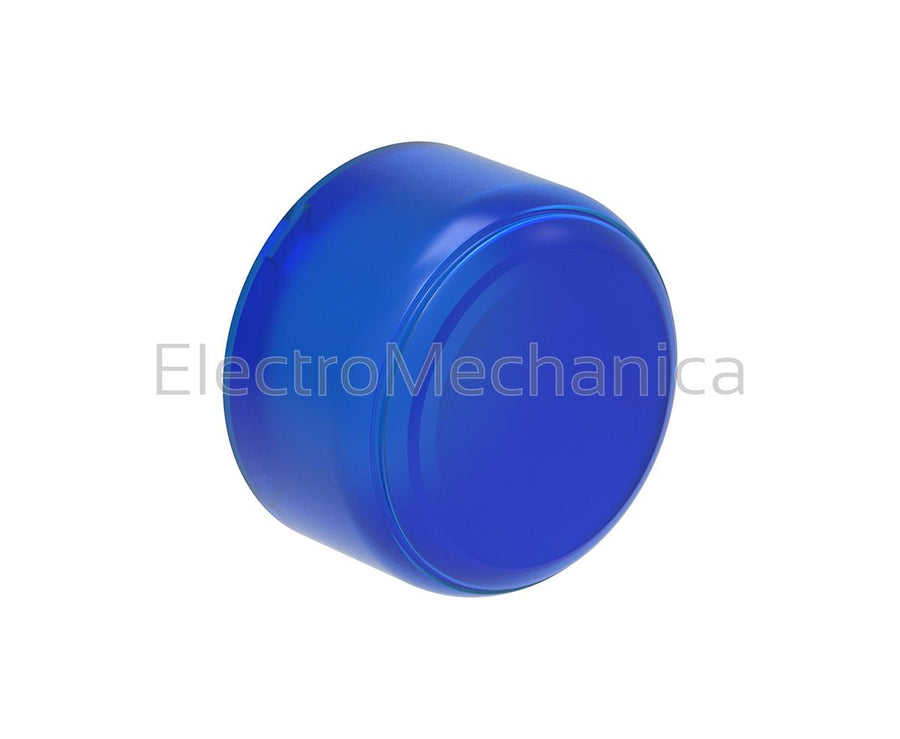 LPX AU146 BLU RUBBER BOOT FOR PROJ