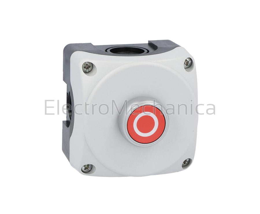 LPZ P1B8102 RED "O" EXT