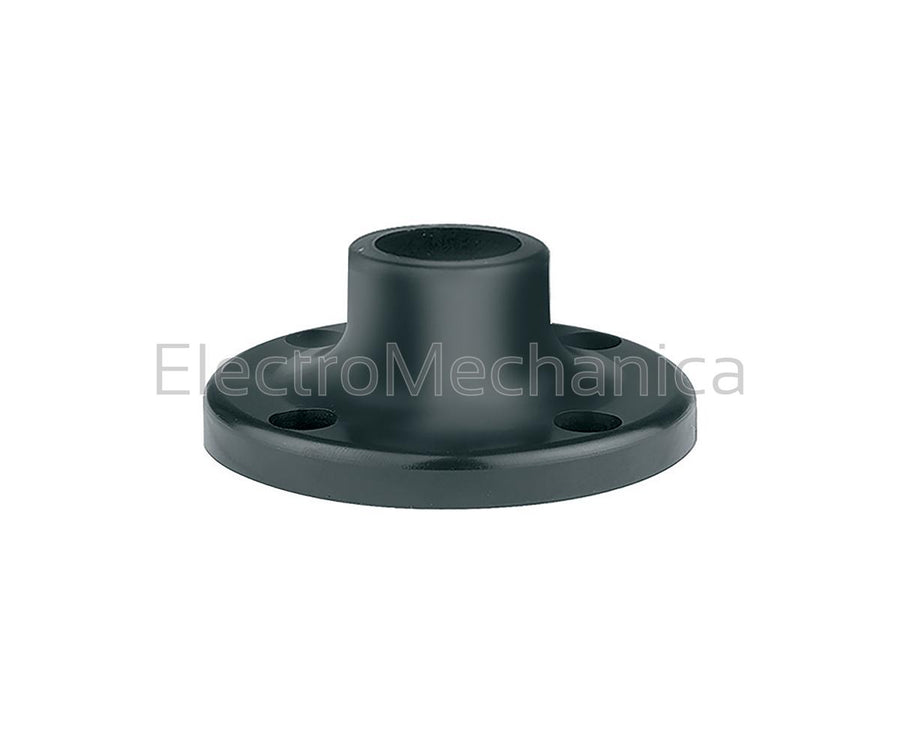 LTN70BP1 FIXING BASE PLASTIC FLEXI 70MM