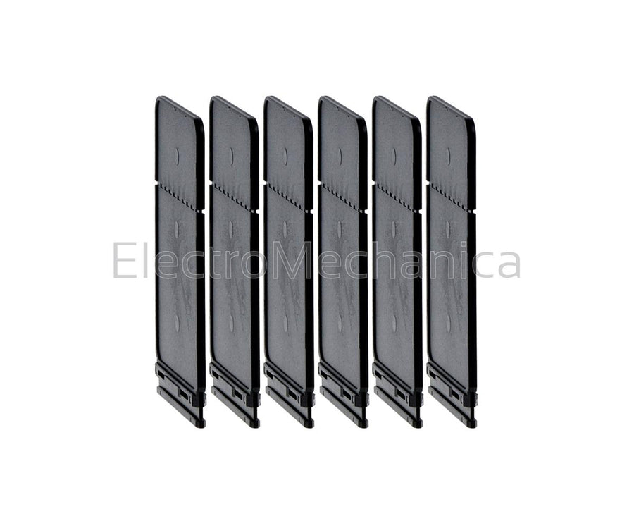 GLX904 3P SET OF INTERPHASE BARRIERS