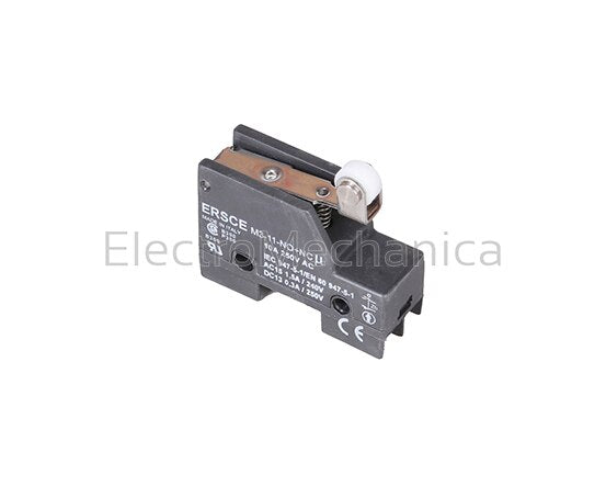 M3-11-NO/NC LIMIT SWITCH