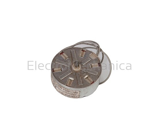 M48R 110VAC MOTOR ONLY CLOCKWISE 110VAC