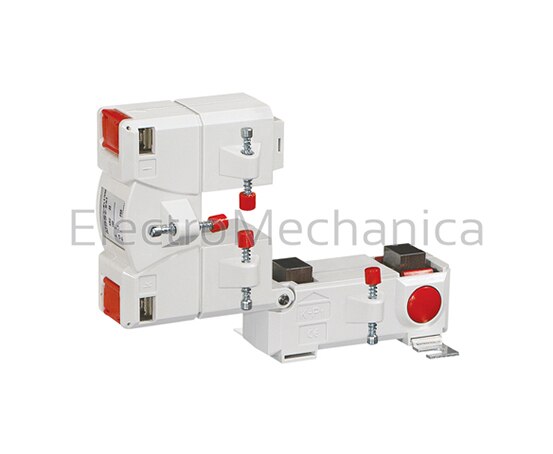 80042 KBU 23 150/5A SPLIT CORE CT cl 1