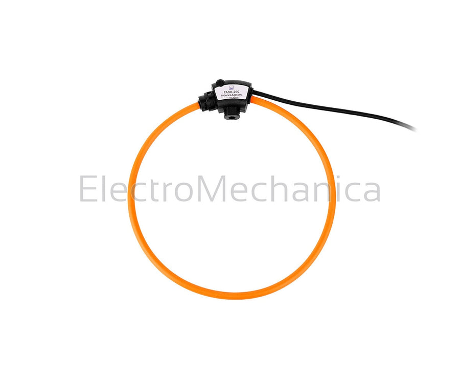 121-10005 ROGOWSKI COILS 300 100mV/kA 3m