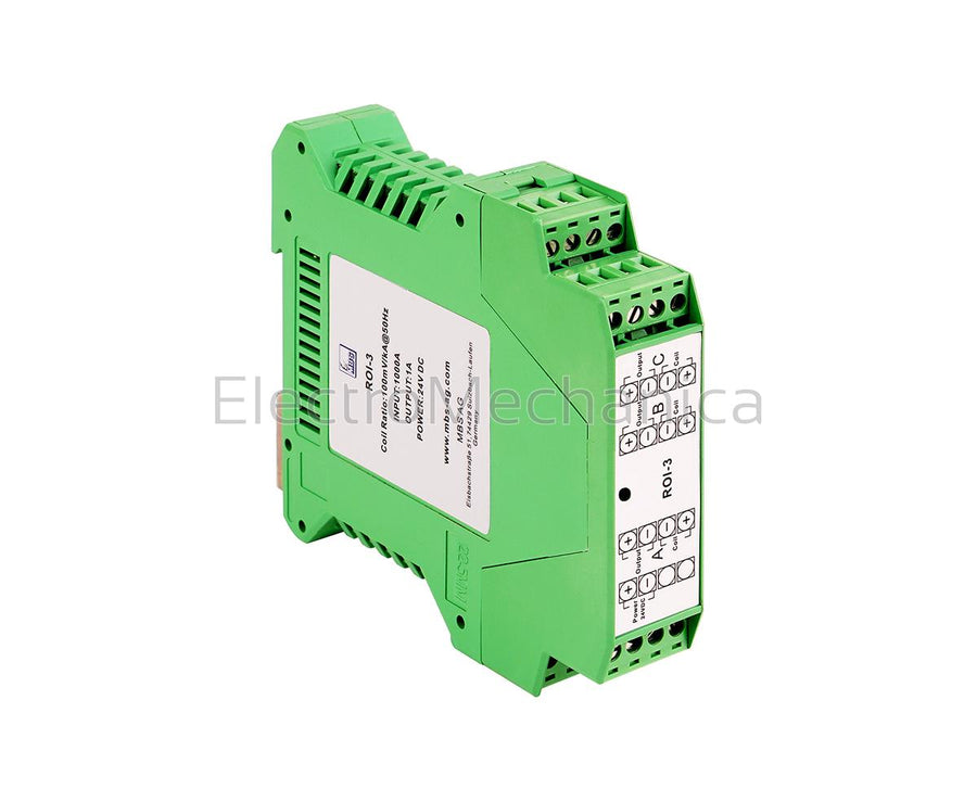 121-10108 INTEGRATOR COIL 100mV/kA 6kA