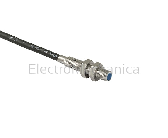 AB1/AP-3A M4 1mm PNP N/O 10-30VDC PROXIMITY