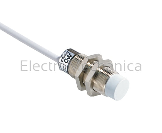 AK1/AN-1A M18 5mm NPN NO 10-30VDC PROXIMITY
