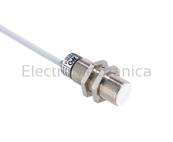 AK6/D2-5H M18 10mm 10V/4-20mA 10-30VDC PROX