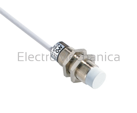 AK1/CP-2A M18 8mm PNP NC 10-30VDC PROXIMITY