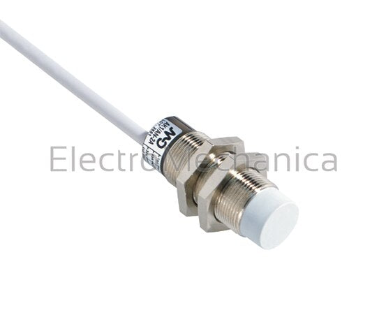 AK1/AP-2A M18 8mm PNP NO 10-30VDC PROXIMITY