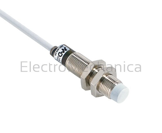 AM1/A0-2H M12 4mm 2WIRE N/O 10-30VDC PROXI