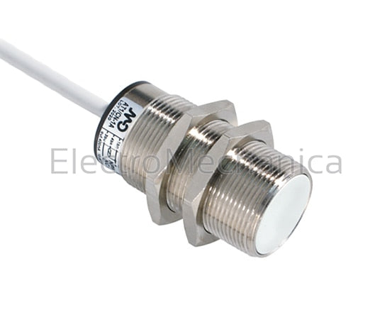 AT1/A0-1H M30 10mm 2WIRE N/O 10-30VDC PROXI