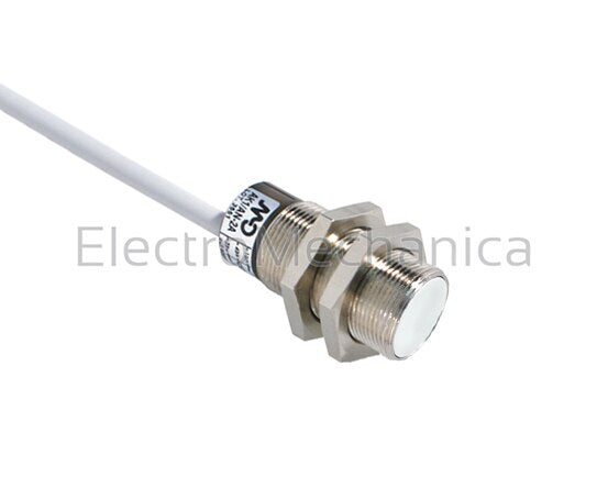 AK6/BP-2A M18 8mm PNP NO/NC 10-30VDC PROXI