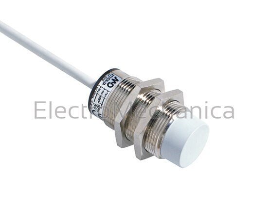 AT1/A0-2H M30 15mm 2WIRE N/O 10-30VDC PROXI