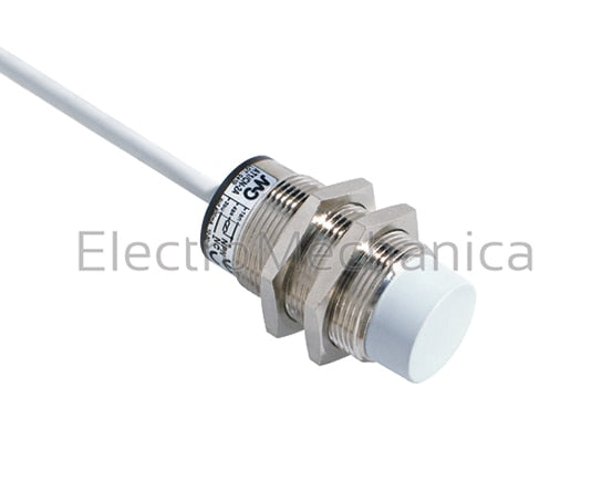 AT1/A0-4H M30 20mm 2WIRE N/O 10-30VDC PROXI