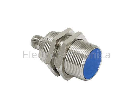 AT6/BN-3H M30 15mm NPN NO/NC 10-30VDC PROXI