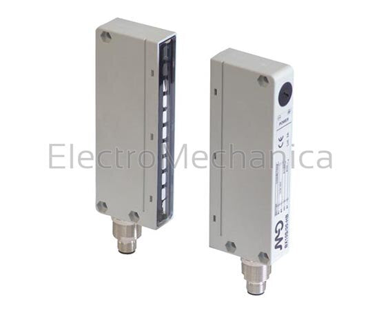 BX04SR/0A-HB 90mm PNP/NPN/NO AREA SENS 30mm 2M