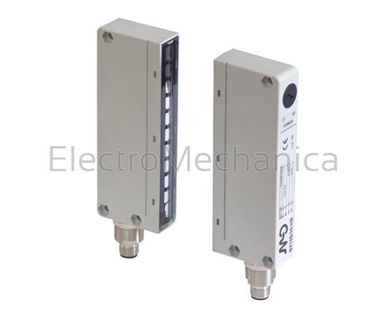 BX10SR/0A-HB 90mm PNP/NPN/NO AREA SENS 10mm 2M
