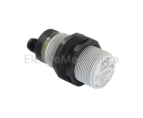 C30P/BN-1E M30 2-16mm NPN/NO/NC CAP PROXI