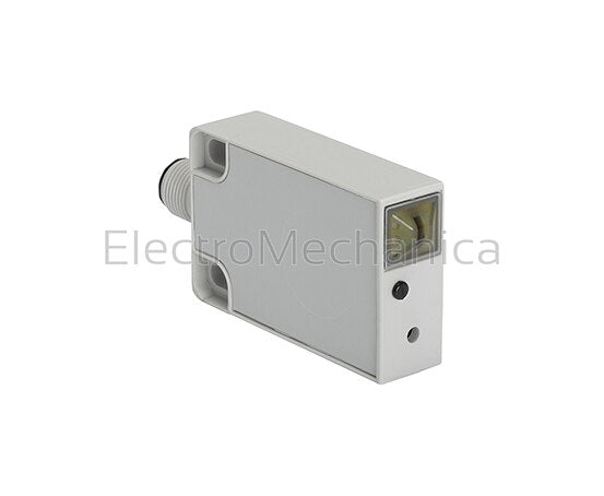 CQ55/BP-3E CUBIC 10-40VDC PNP CAP PROXI
