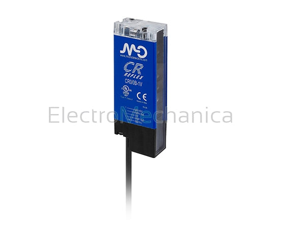 CR0/0B-1V AREA SENSOR 69mm PNP/NPN/NO 4