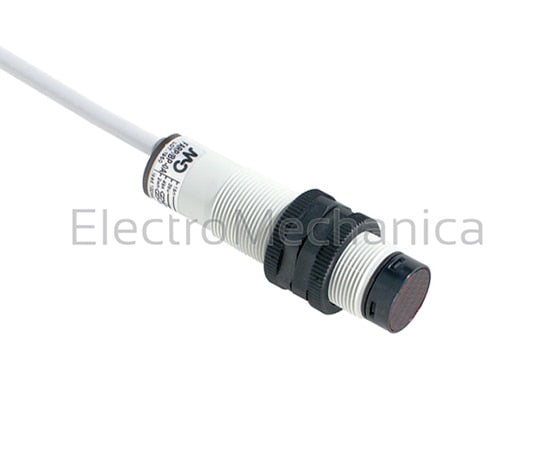 FAIC/BP-0A PHOTO SENS PNP/NO/NC RETRO 5met