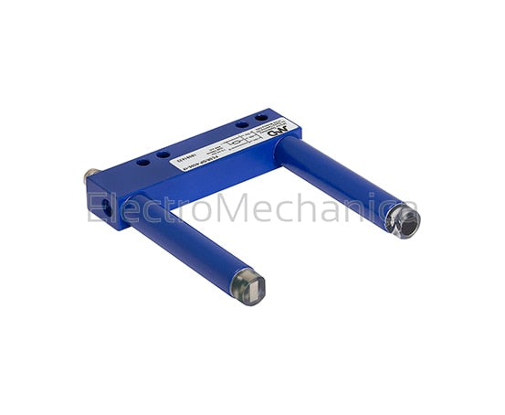 FC5R/DP-1212-1F FORK SEN 120x124 PNP NO 12-24VDC