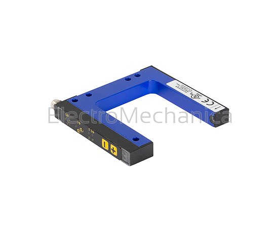 FC6I/0B-0304-1F FORK SENS 30x42 NO/NC 12-24VDC M8