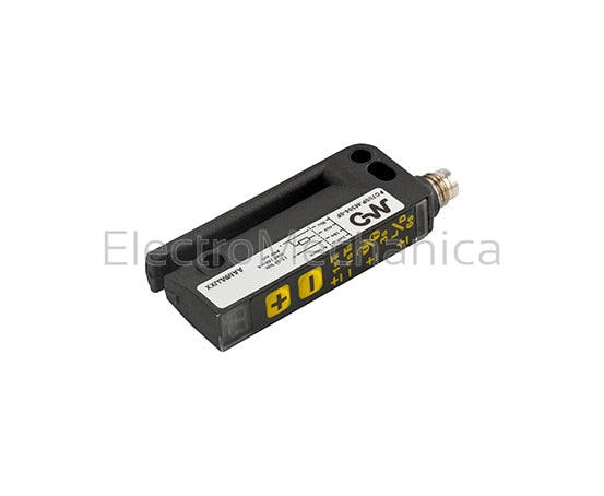 FC7I/0B-M304-0F FORK SENS 3x42 NO/NC 12-24VDC M8