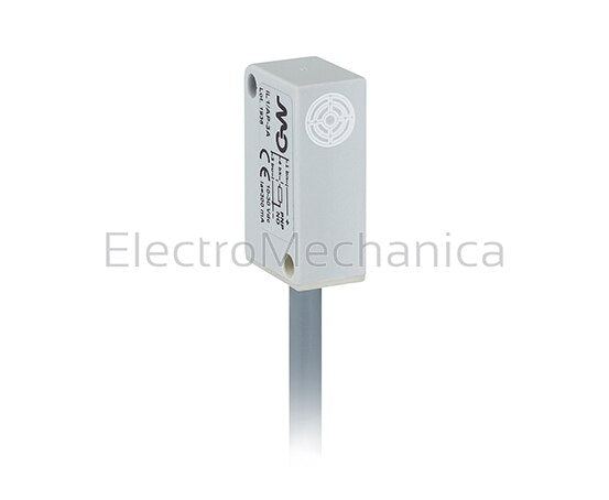 IL1/AP-3A CUBIC PROXI 28x10x16 PNP NO