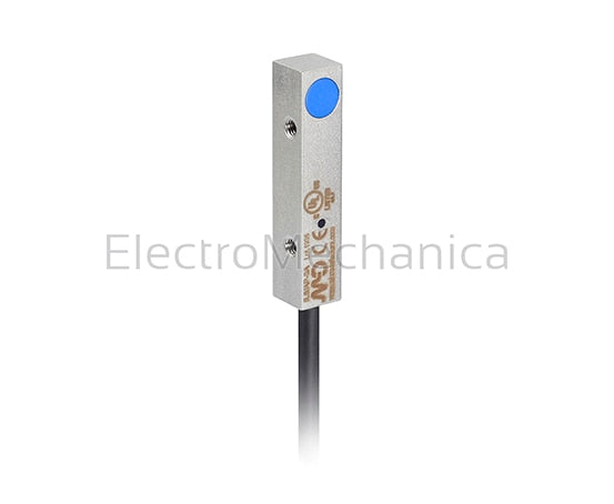 IL8/AN-3A CUBICPROXI 8x8x40 10-30VDC NPN/NO