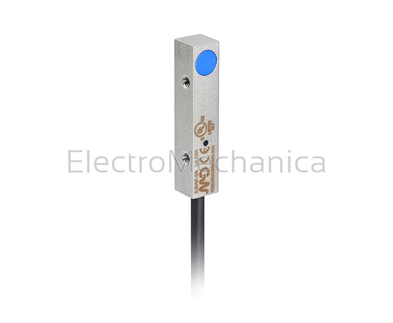 IL8/AP-3A CUBIC PROX 8x8x40 10-30VDC PNP NO
