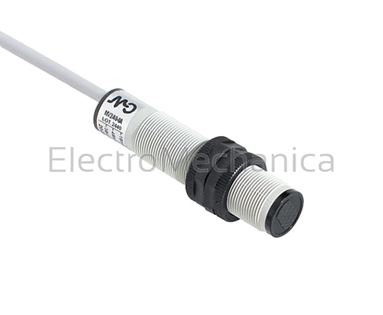 MV6/A0-0A PHOTO 20-253VAC DIFFUSE 400mm NO