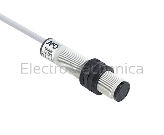 MV2/C0-0A PHOTO 20-253VAC DIFFUSE 100mm NC