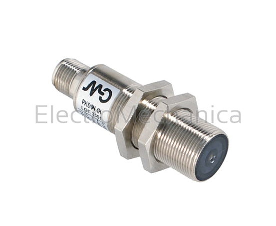 PK3/00-1H M18 PROXI 10-30VDC NPN/PNP/NO/NC
