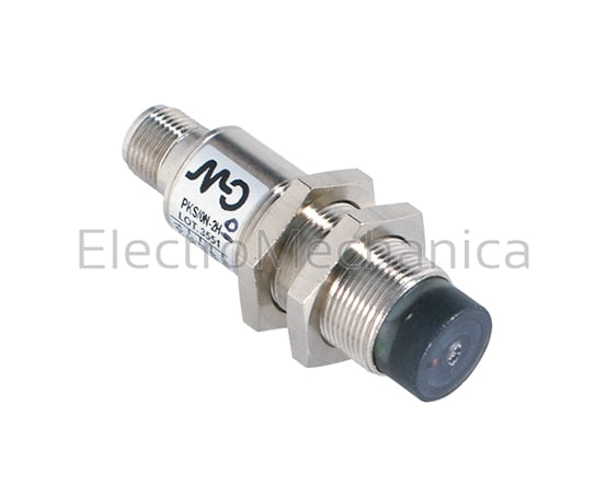 PK3/00-2H M18 PROXI 10-30VDC NPN/PNP/NO/NC