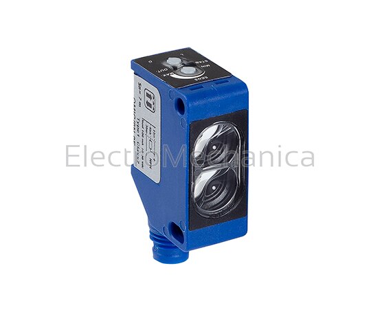 QMI9/0P-0F PHOTOSEN 10-30VDC DIFF NO/NC 1