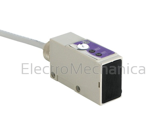 QXC/A0-1A PHOTO SW RETRO PNP/NPN/NO 5met