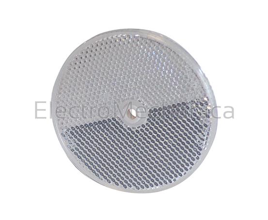 RL 110 ROUND REFLECTOR M80
