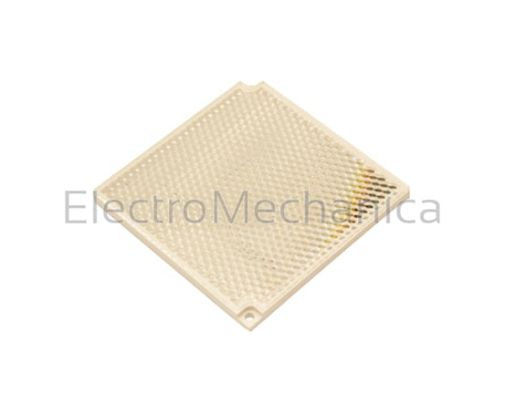 RL 107 SQUARE REFLECTOR 100X100